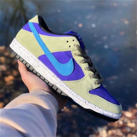 acg nike dunks|dunk low acg celadon.